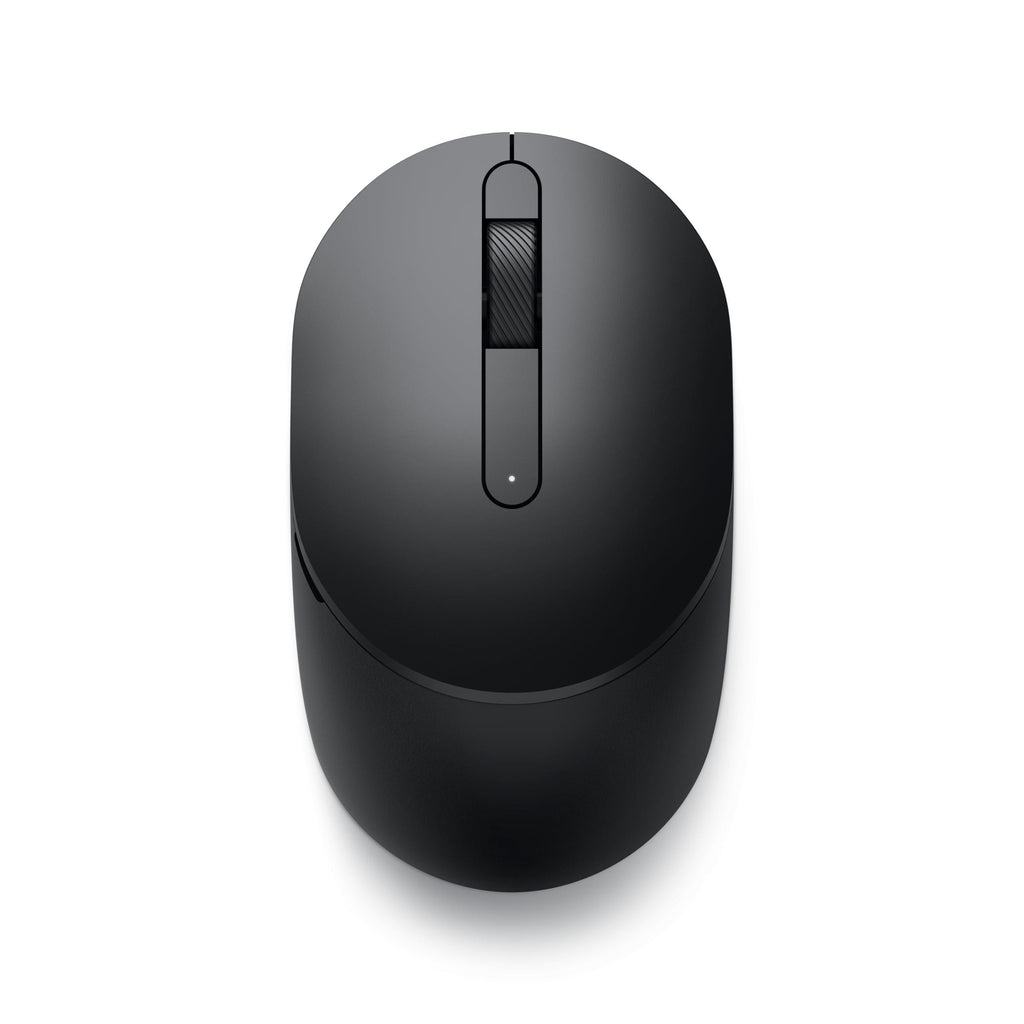 Dell MS3320W Wireless (RF/Bluetooth) Mouse, up to 4000DPI, up to 36 Month Battery Life, 3Y Advance Exchange Warranty - Black