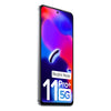 (Refurbished) Redmi Note 11 Pro + 5G (Phantom White, 8GB RAM, 128GB Storage) 67W Turbo Charge |120Hz Super AMOLED Display|Additional Exchange Offers | Charger Included|Get 2 Months of YouTube Premium Free - Triveni World