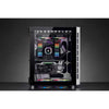 Corsair Tempered_Glass Series 680X Midi Tower Smart Case - White (Cc-9011169-Ww)