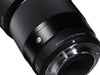 Sigma 30 mm f/1.4 DC DN Contemporary Lens for Sony E-Mount - Black