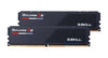 G.SKILL RipJaws S5 Series (Intel XMP) 64GB (2 x 32GB) DDR5 6000 Mhz CL36-36-36-96 1.35V Desktop Memory RAM - F5-6000J3636F32GX2-RS5K