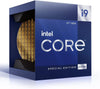 Intel Core i9 (12th Gen) i9-12900KS Hexadeca-core (16 Core) 2.50 GHz Processor