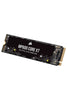 Corsair MP600 CORE XT 1TB PCIe Gen4 x4 NVMe M.2 SSD – High-Density QLC NAND – M.2 2280 – DirectStorage Compatible - Up to 5,000MB/sec – Great for PCIe 4.0 Notebooks and Desktops – Black