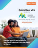 Quick Heal | Antivirus Pro – Renewal Pack | 1 user | 3 Years | Email Delivery in 1 Hour - no CD | Existing Quick Heal Single User AV Pro Subscription Needed