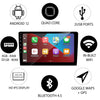 AUTO SNAP 9 Inch HD 1280 Android Display Double Din Stereo Player 13 Android Wireless Android Auto Car Play Gorilla Glass IPS Display Car Stereo 4GB RAM 32GB ROM