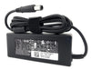 DELL Original 3P 90W Laptop AC Adapter LTON India (9RCDC/LA90PM111) Without Power Cord - Black