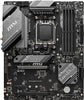 MSI B650 Gaming Plus WiFi Gaming Motherboard (AMD AM5, ATX, DDR5, PCIe 4.0, M.2, SATA 6Gb/s, USB 3.2 Gen 2, HDMI/DP, Wi-Fi 6E, Bluetooth 5.3, AMD Ryzen 7000 Series Desktop Processors)