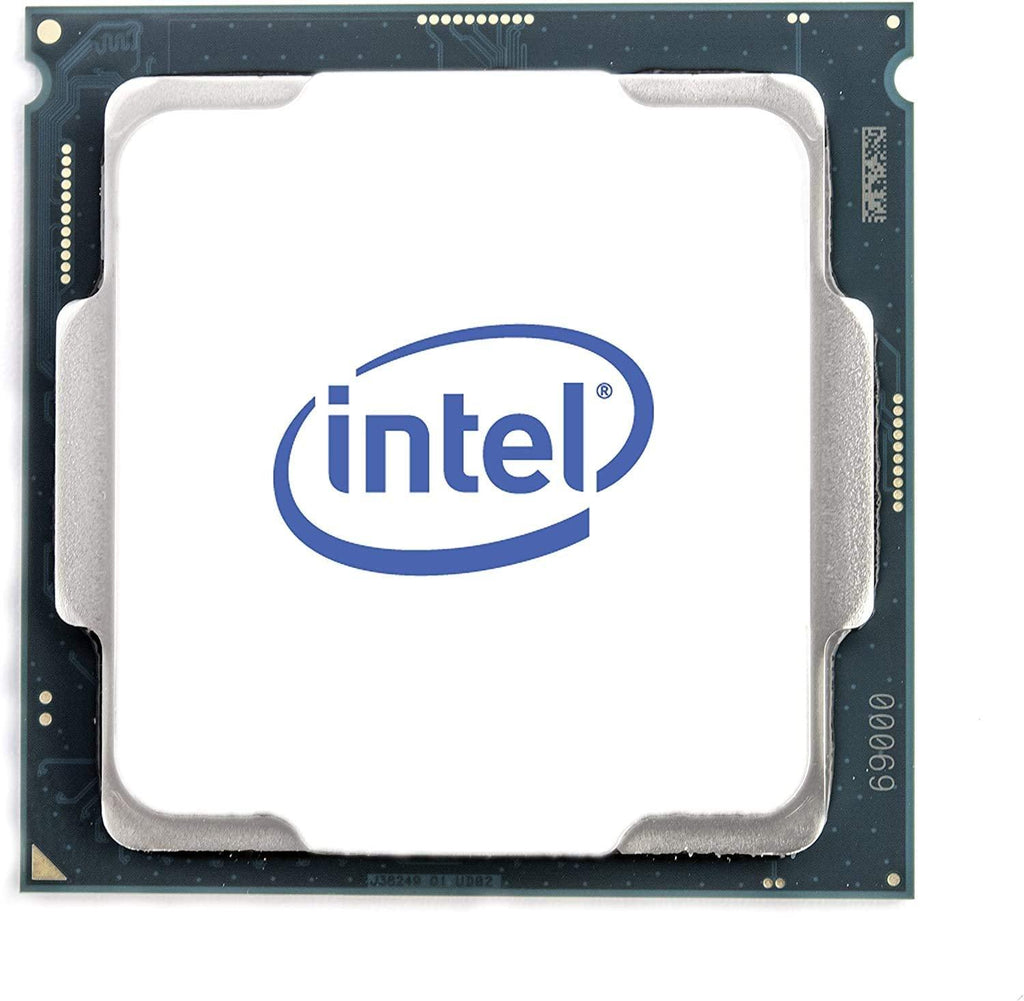 Intel ® Core i5-8400 Processor (9M Cache, up to 4.00 GHz)