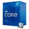 Intel Core i7-11700 Desktop Processor 1, 8 Cores up to 4.9 GHz LGA1200 (500 Series & Select 400 Series Chipset) 65W