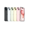 Apple iPhone 15 Plus (128 GB) - Pink