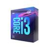 Intel Core i3-9100F 9th Gen Desktop Processor 4 Core Up to 4.2 GHz LGA 1151 Socket 300 Series 65W (Discrete Graphics Required) (BX80684I39100F)