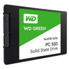 Western Digital WDS240G1G0A 240GB Internal Solid State Drive (Green)