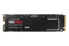 Samsung 980 PRO 500GB Up to 6,900 MB/s PCIe 4.0 NVMe M.2 (2280) Internal Solid State Drive (SSD) (MZ-V8P500)