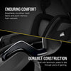 Corsair Void Elite Wired Over Ear Headphones with Mic (Carbon)