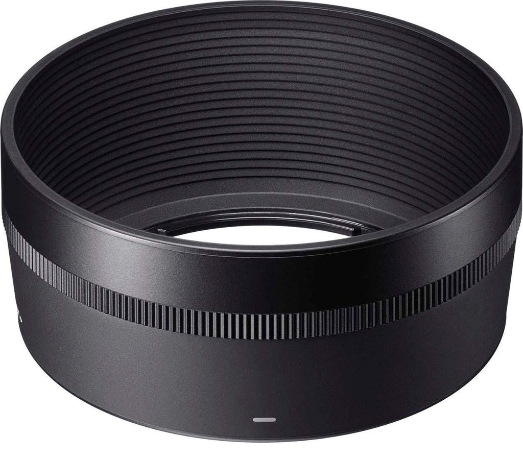 Sigma 30 mm f/1.4 DC DN Contemporary Lens for Sony E-Mount - Black