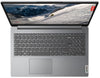 Lenovo IdeaPad 1 AMD Ryzen 3 7320U 15.6" HD Thin and Light Laptop (8 GB/512GB SDD/Windows 11 Home/Office 2021/1Yr ADP Free/Cloud Grey/1.58Kg), 82VG00EVIN