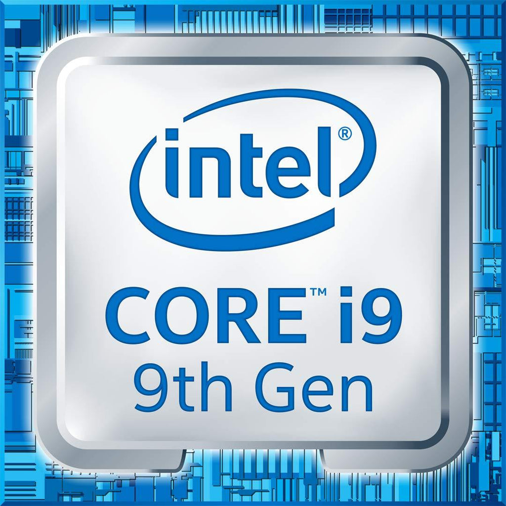 Intel® Core™ i9-9900 Processor (16M Cache, up to 5.00 GHz)