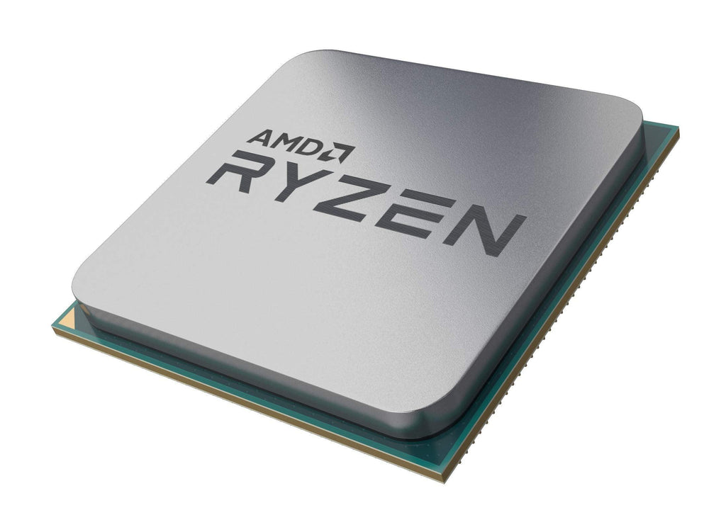 AMD Ryzen 5 3400G with Radeon RX Vega 11 Graphics Desktop Processor 4 Cores up to 4.2GHz 6MB Cache AM4 Socket (YD3400C5FHBOX)