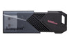 Kingston DataTraveler Exodia Onyx 128GB USB-A Flash Drive | USB 3.2 Gen 1 | DTXON/128GB