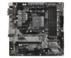 ASRock B450M PRO4 MicroATX Motherboard Socket AM4 DDR4