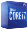 Intel ® Core i7-10700 Processor FCLGA1200 Sockets (16M Cache, up to 4.80 GHz)