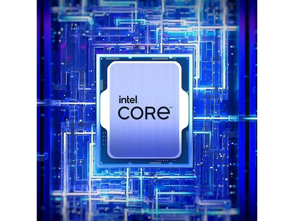 Intel Core i9-13900KS Desktop Processor 24 cores (8 P-cores + 16 E-cores) 36MB Cache, up to 6.0 GHz