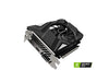 GIGABYTE GeForce GTX 1650 D6 OC 4G pci_e_x16 Graphics Card, 170mm Compact Size, 4GB 128-Bit GDDR6, GV-N1656OC-4GD REV2.0 Video Card