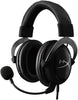 (Refurbished) HyperX Cloud II Gaming Headset for PC,Xbox One,PS4 - Gun Metal (KHX-HSCP-GM)