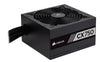 Corsair CX Series CX750 ATX/EPS 80+ Bronze 750W Power Supply Unit - Black