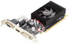 Amazon Basics GT 730 Graphics Card | 1006 MHz Core Clock | 1600 MHz Memory Clock | 4 GB Memory (GeForce Chipset)