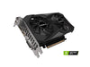 GIGABYTE Nvidia GeForce ® GTX 1650 D6 pci_e_x16 WINDFORCE OC 4GD Graphics Card with Integrated 4GB GDDR6 Memory (GV-N1656WF2OC-4GD)