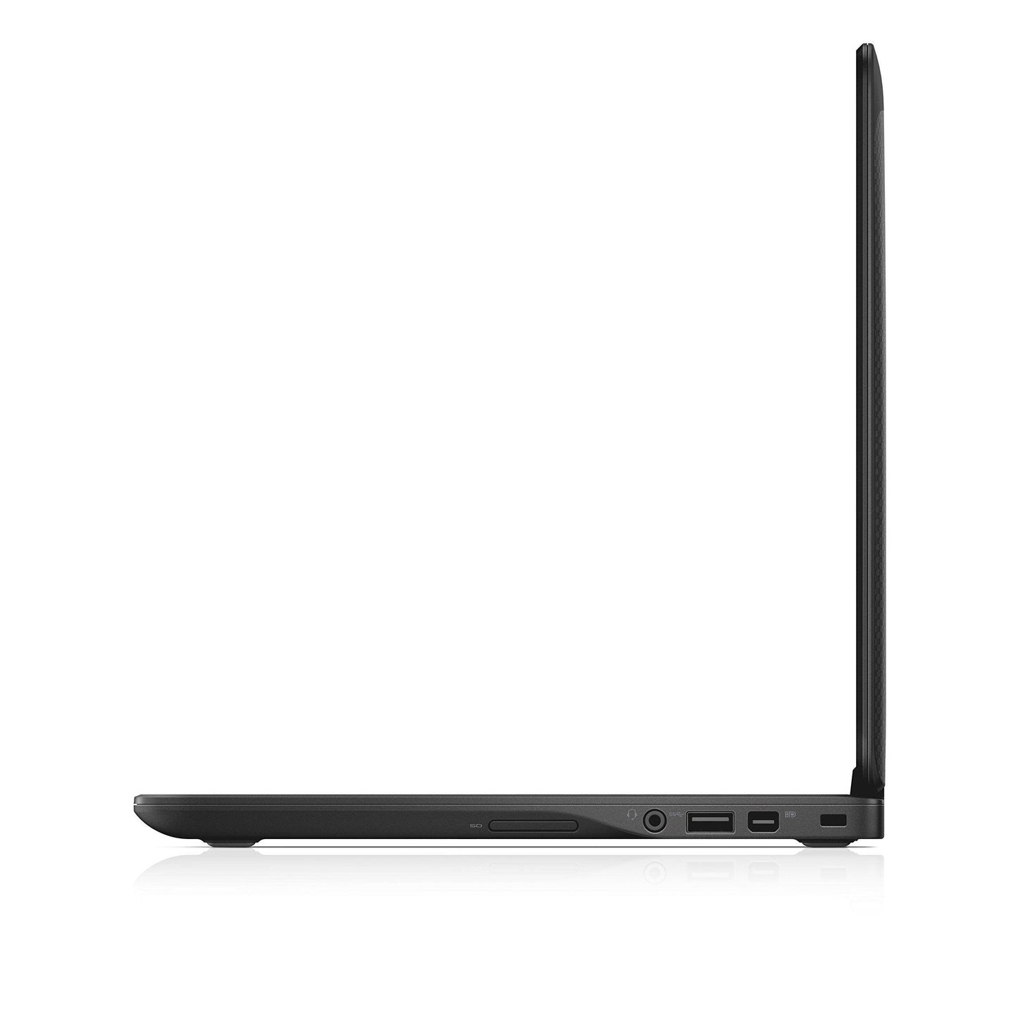 (Refurbished) Dell Latitude E7250 5th Gen Intel Core i5 Thin & Light HD Laptop (8 GB RAM/256 GB SSD/12.5" (31.8 cm) HD/Windows 10/MS Office/WiFi/Bluetooth 4.1/Webcam/Integrated Graphics)