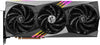 MSI Gaming GeForce RTX 4090 24GB gddr6x pci_e_x16 384-Bit HDMI/DP Nvlink Tri-Frozr 3 Ada Lovelace Architecture Graphics Card (RTX 4090 Gaming Trio 24G)