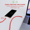 Oneplus SuperVooc 65W Fast Charing Adaptor & Cable Combo Compatible with OnePlus, Samsung, Realme, Xiaomi, Oppo, Vivo & Other Smartphones, Type C Charger Dash, Warp, Vooc, Supervooc protocols.