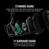 Corsair Void Elite Wired Over Ear Headphones with Mic (Carbon)