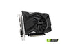 GIGABYTE GeForce GTX 1650 D6 OC 4G pci_e_x16 Graphics Card, 170mm Compact Size, 4GB 128-Bit GDDR6, GV-N1656OC-4GD REV2.0 Video Card