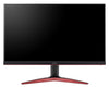 Acer 27-inch(68cm) 165 Hz 0.7 MS FHD Gaming Monitor with TN Panel 400 NITS ZeroFrame, 1 x DVI Dual Link Up, 1 x HDMI, 1 x Display Port, 2W x 2 Speakers - KG271P (Black)