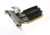 Zotac GT 710 2GB ddr3_sdram, pci_e, Zone Edition Graphics Card