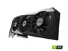 GIGABYTE pci_e_x16 GeForce RTX 3060 Gaming OC 12G (REV2.0) Graphics Card, 3X WINDFORCE Fans, 12GB 192-bit GDDR6, GV-N3060GAMING OC-12GD REV2.0 Video Card