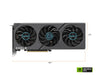 GIGABYTE Geforce RTX 4060 Ti Eagle 8G Graphics Card,3X Windforce Fans,8Gb 128-Bit Gddr6,Gv-N406Teagle-8Gd Video Card,pci_e_x16