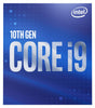 Intel Core i9-10900 Processor (20M Cache, up to 5.20 GHz) LGA1200