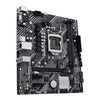 ASUS Prime H510M-Emicroatx Motherboard Lga1200 for 11Th & 10Th Gen Processor Ddr4