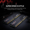 G.SKILL Flare X5 Series (AMD Expo) 64GB (2x32GB) DDR5 6000 Mhz CL30-40-40-96 1.40V Desktop Memory RAM - F5-6000J3040G32GX2-FX5