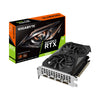 GIGABYTE Geforce RTX 3050 Windforce pci_e Oc 6G 6Gb Gddr6 Graphics Card Gv-N3050Wf2Oc-6Gd