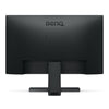 BenQ GW2480 24" (60 cm) 1920 x 1080 IPS Full HD| HDMI & DP Ports| Ultra-Slim Bezel Monitor- Eye Care| Anti-Glare| 1WX2 Speakers|Brightness Intelligence| Low Blue Light|VESA Wall Mountable (Black)