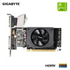 Gigabyte Geforce GT710 Low Profile Ver