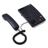 Hola ! TF-500 Basic Corded Landline Phone for intercom and EPABX Desk & Wall Mountable, Mute/Pause/Flash/Redial Function (Made in India)