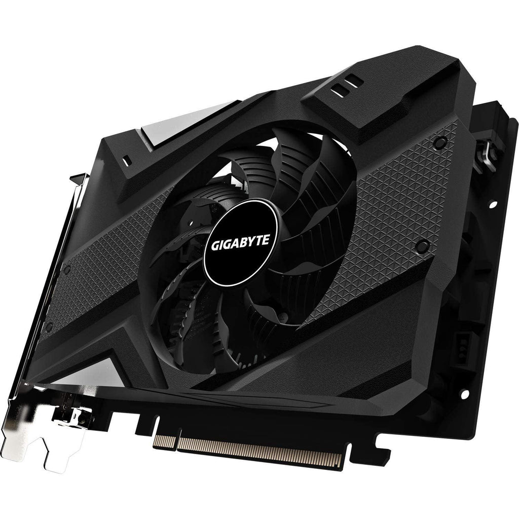 Gigabyte GeForce GTX 1650 D6 OC 4GB Graphics Card GV-N1656OC-4GD V2