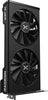 XFX Speedster SWFT210 Radeon RX 6650XT CORE Gaming Graphics Card with 8GB GDDR6 HDMI 3xDP, AMD RDNA 2 RX-665X8DFDY