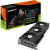 Gigabyte NVIDIA GeForce RTX 4060 GAMING OC Graphics Card - 8GB GDDR6, 128-bit, PCI-E 4.0, 2550MHz Core Clock, 2x DP 1.4, 2x HDMI 2.1a, NVIDIA DLSS 3 - GV-N4060GAMING OC-8GD